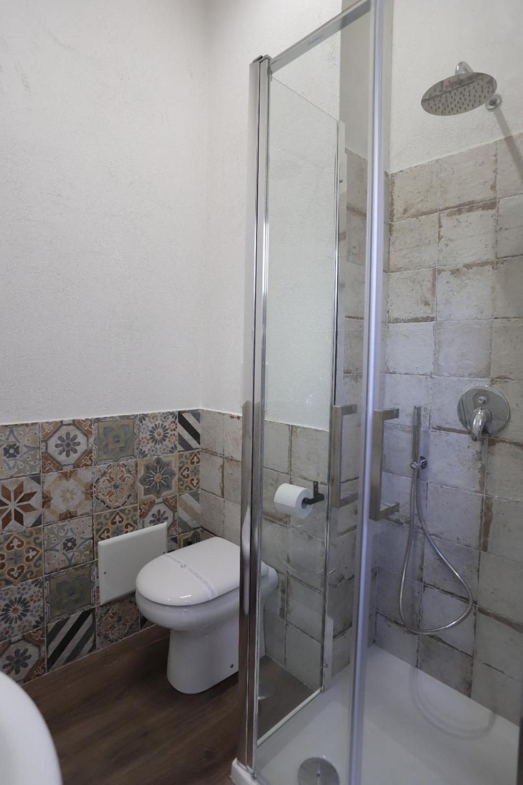 Tammurriata Nera Bedroom Nápoles Exterior foto